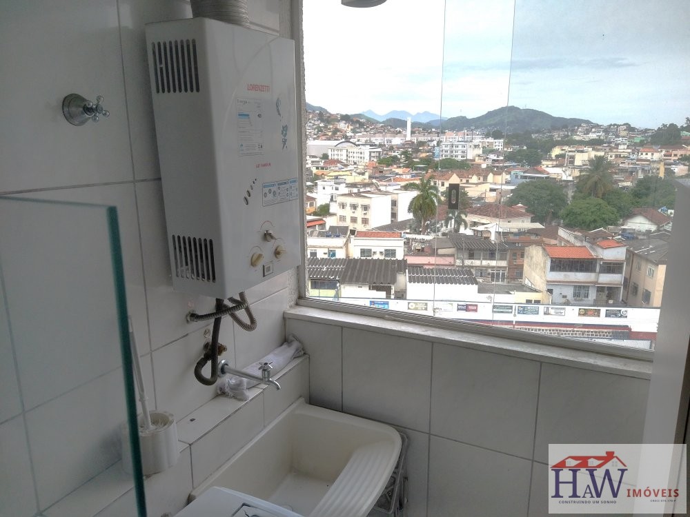 Apartamento à venda com 3 quartos, 25m² - Foto 5