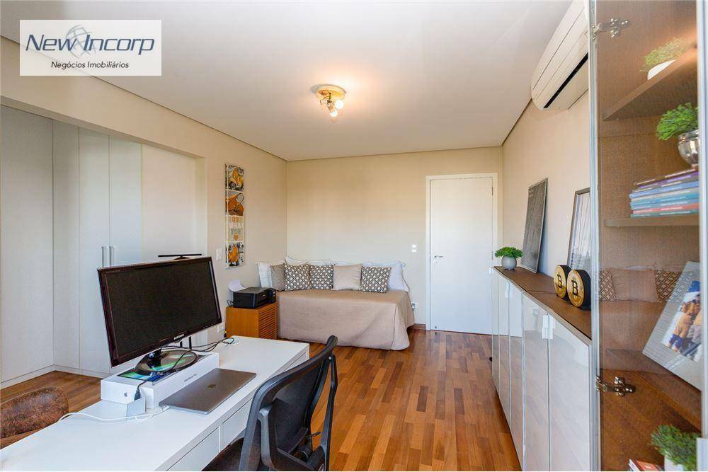 Apartamento à venda com 4 quartos, 370m² - Foto 47