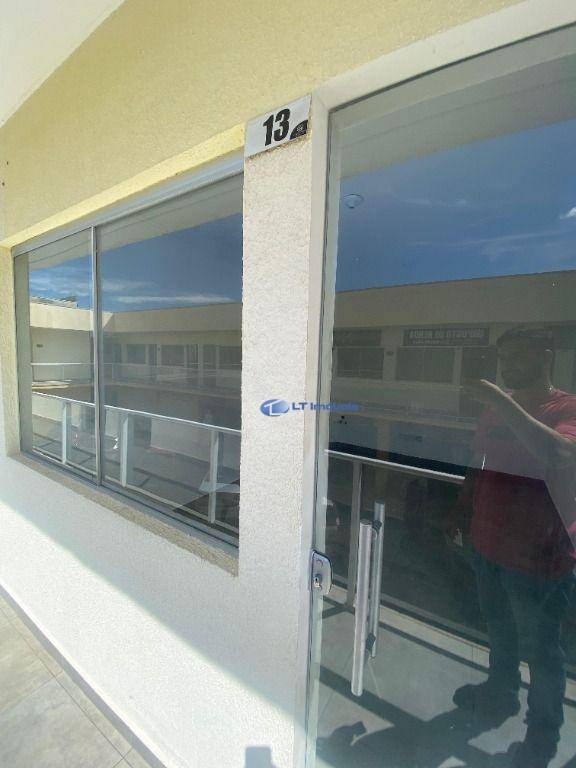 Conjunto Comercial-Sala para alugar, 15m² - Foto 1