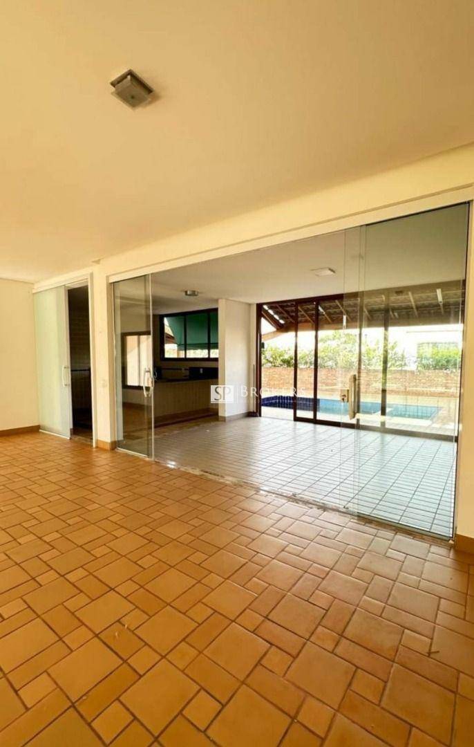 Casa de Condomínio à venda com 5 quartos, 308m² - Foto 5