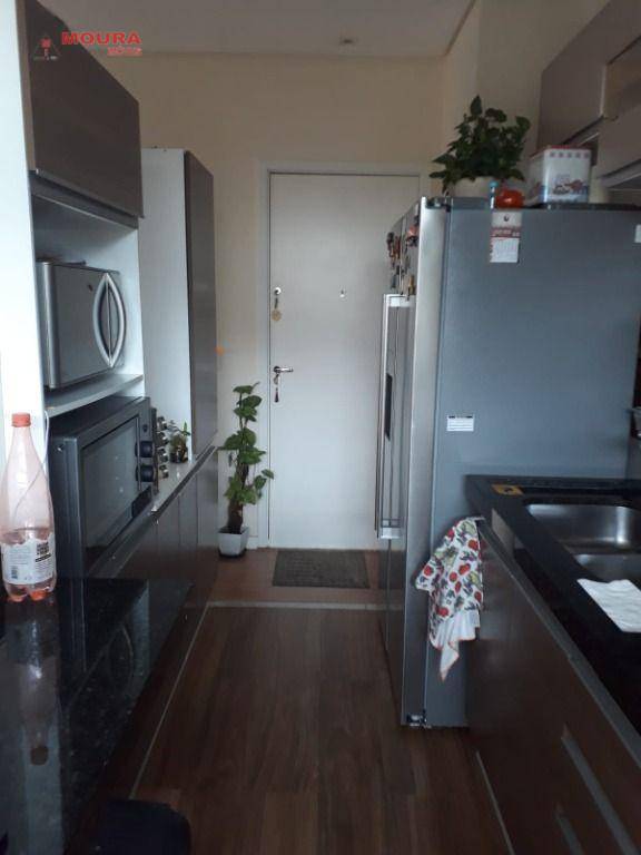 Apartamento à venda com 2 quartos, 75m² - Foto 24