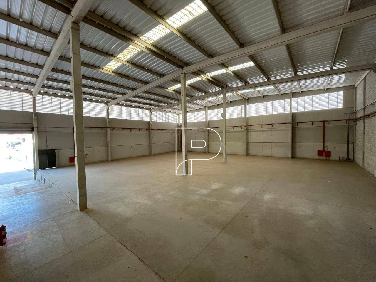 Depósito-Galpão, 1550 m² - Foto 3