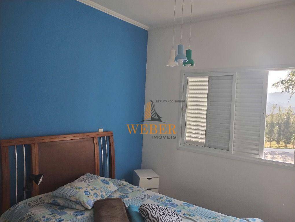 Casa de Condomínio à venda com 3 quartos, 90m² - Foto 11