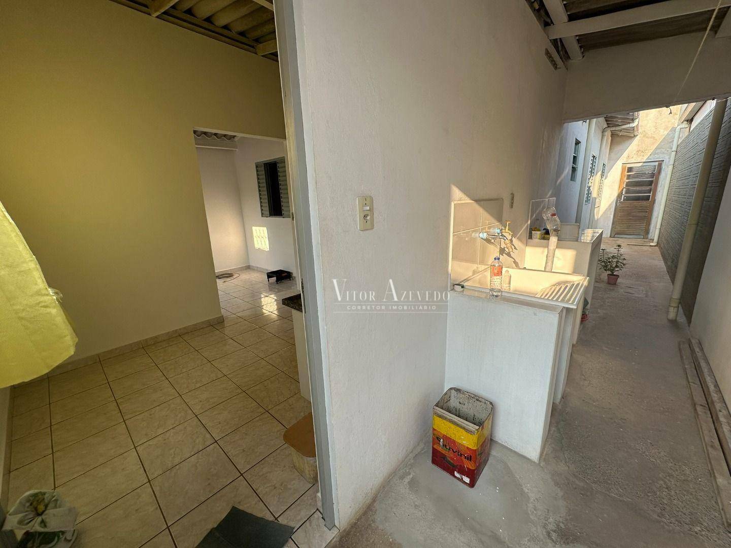 Casa à venda com 3 quartos, 110m² - Foto 21