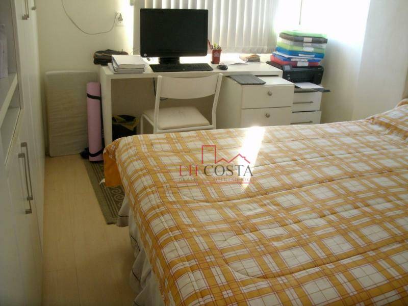 Apartamento à venda com 3 quartos, 101m² - Foto 8