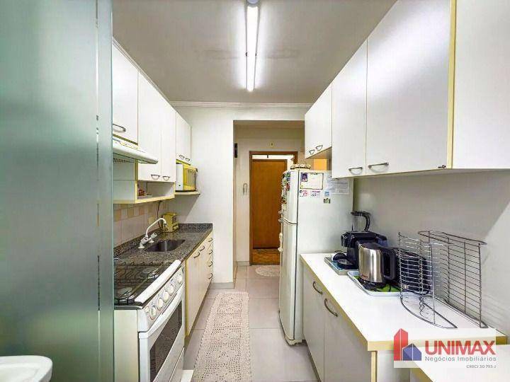 Apartamento à venda com 2 quartos, 60m² - Foto 6