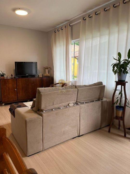 Casa de Condomínio à venda com 3 quartos, 123m² - Foto 9