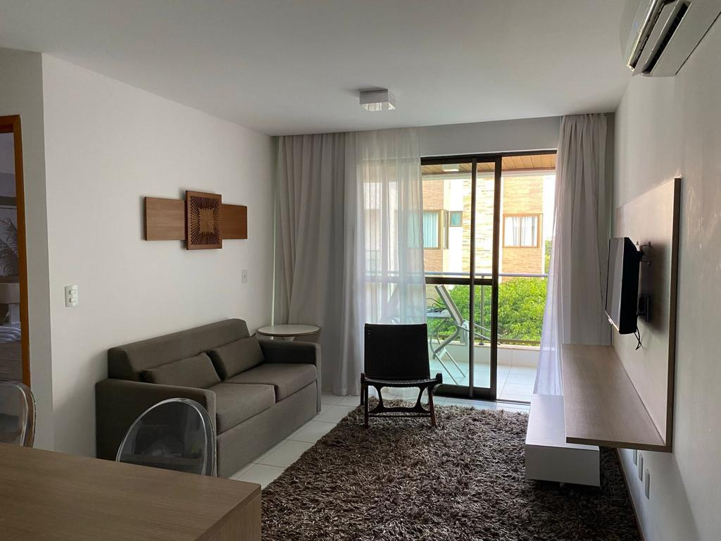 Apartamento à venda com 2 quartos, 64m² - Foto 11