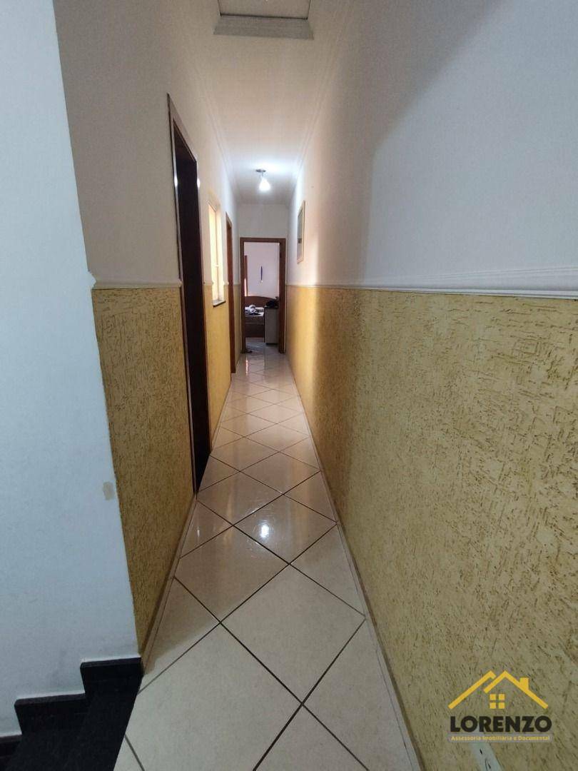 Sobrado à venda com 3 quartos, 136m² - Foto 19