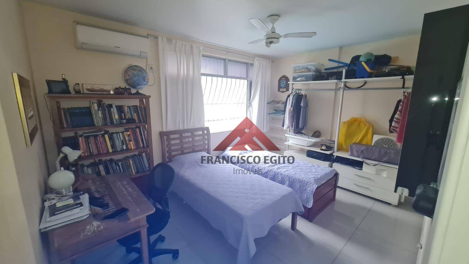 Apartamento à venda com 3 quartos, 106m² - Foto 5