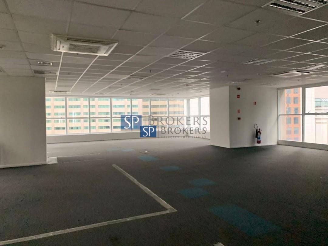 Conjunto Comercial-Sala para alugar, 469m² - Foto 11