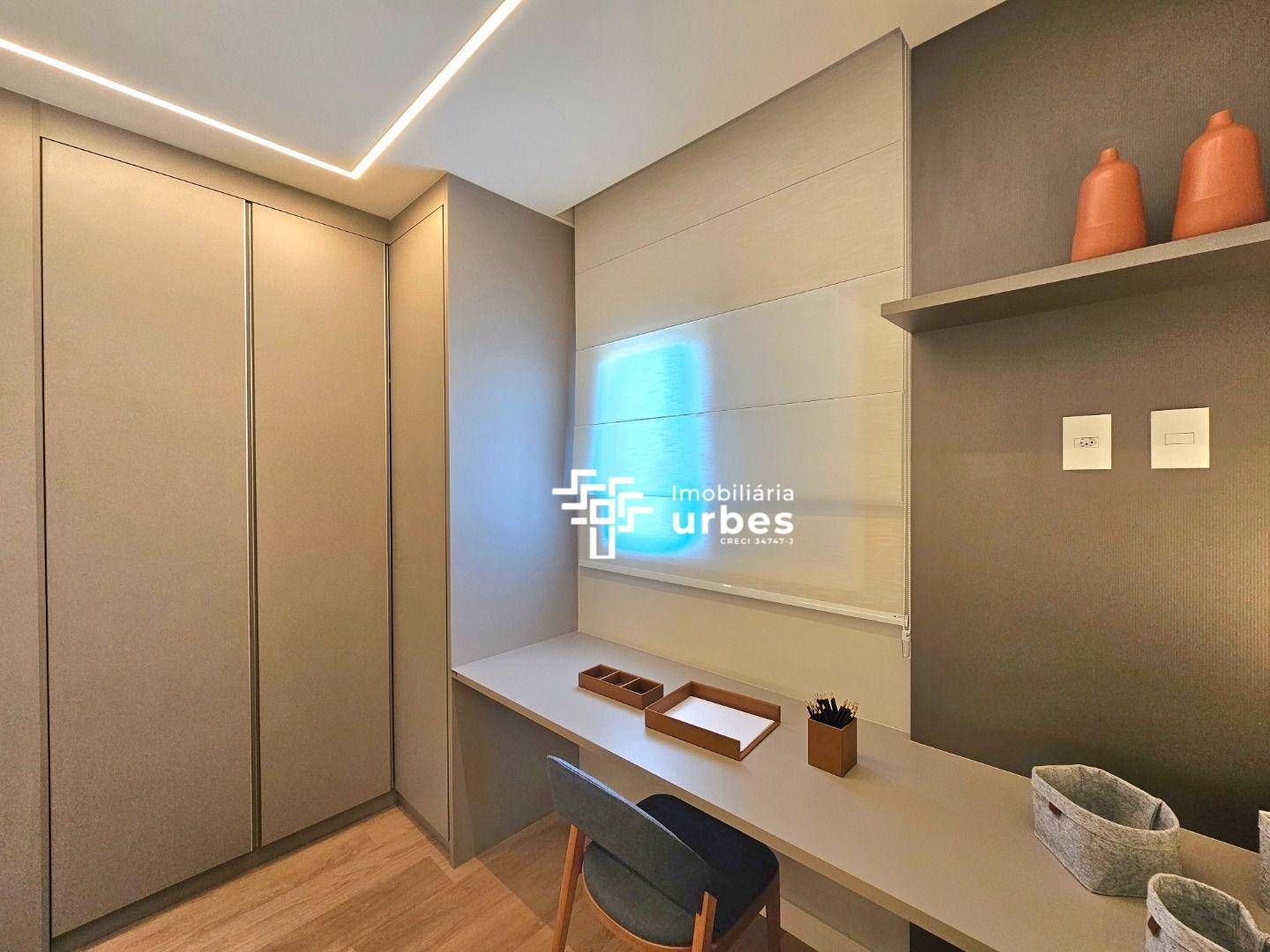 Apartamento, 2 quartos, 50 m² - Foto 21