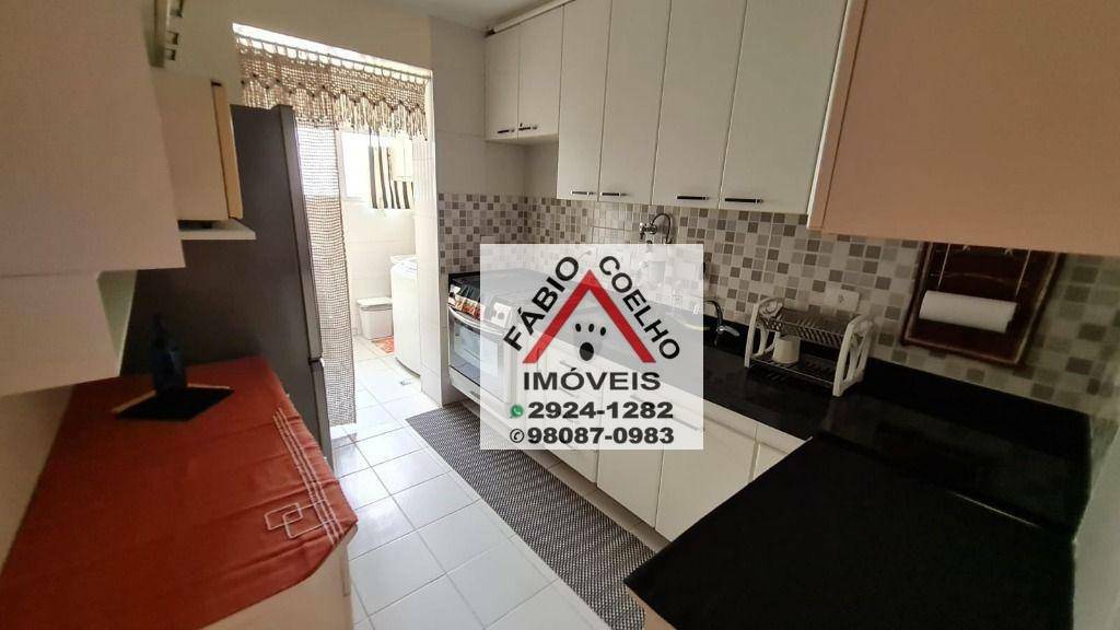 Apartamento à venda com 2 quartos, 77m² - Foto 28