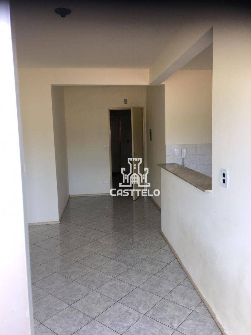 Apartamento à venda com 1 quarto, 50m² - Foto 4