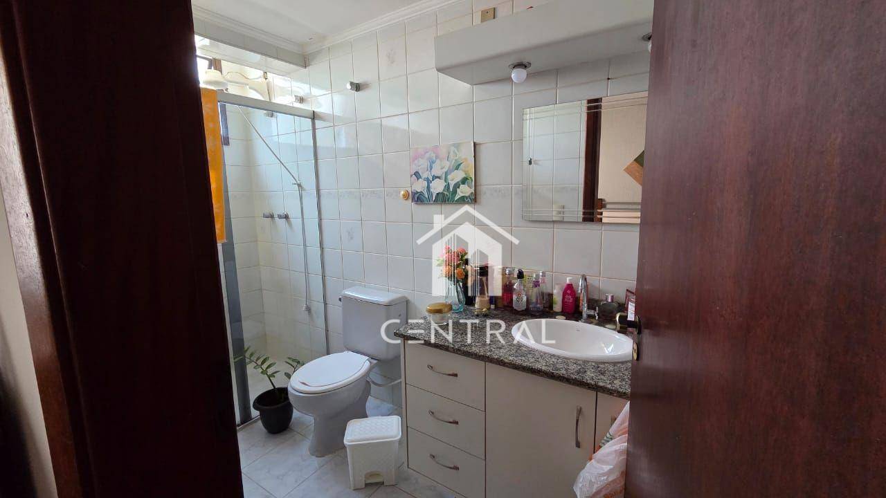 Apartamento, 3 quartos, 147 m² - Foto 5