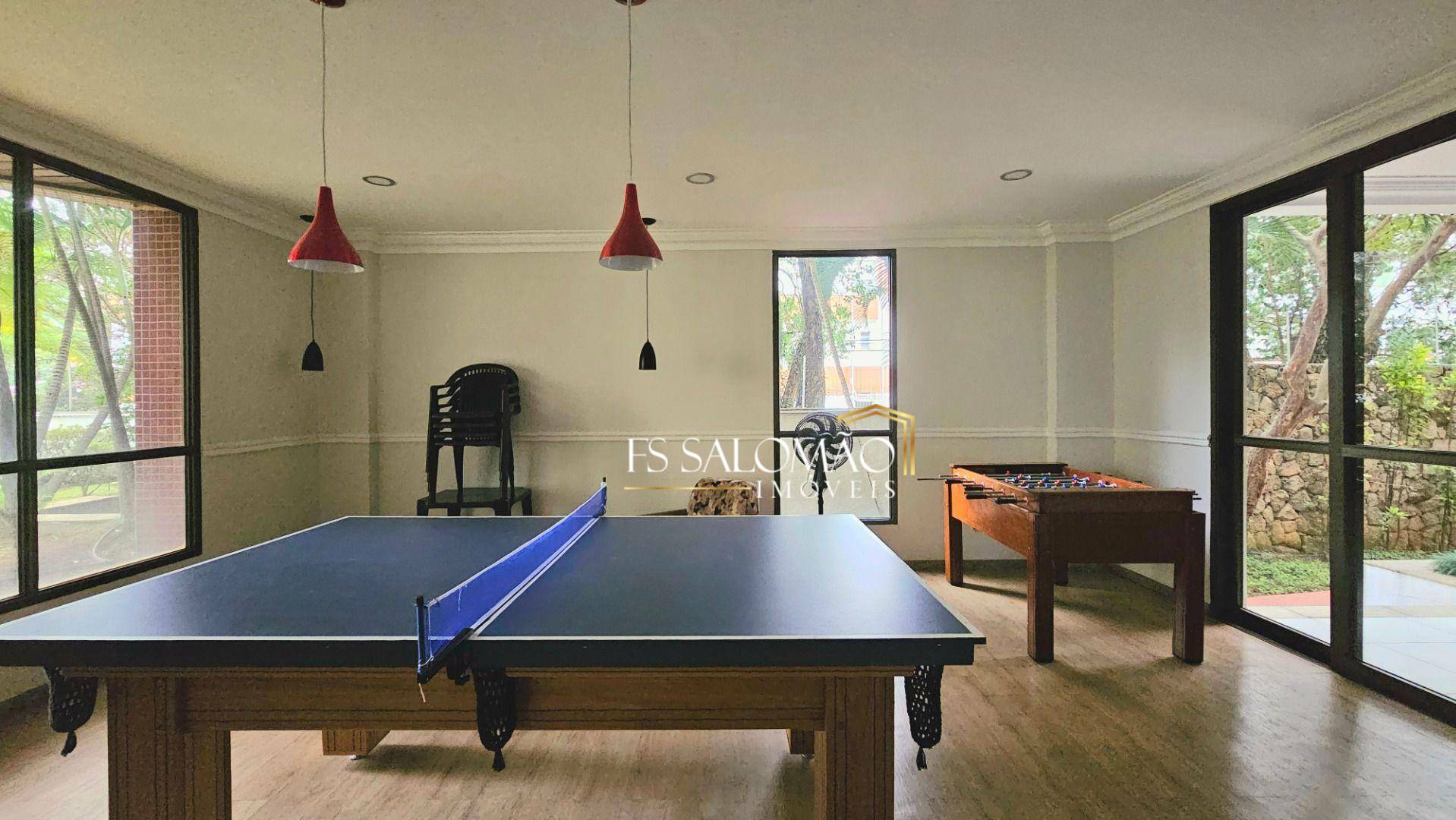 Apartamento para alugar com 3 quartos, 106m² - Foto 30
