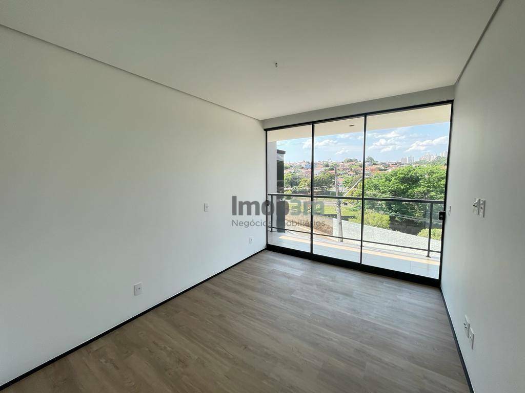 Sobrado à venda com 3 quartos, 203m² - Foto 6