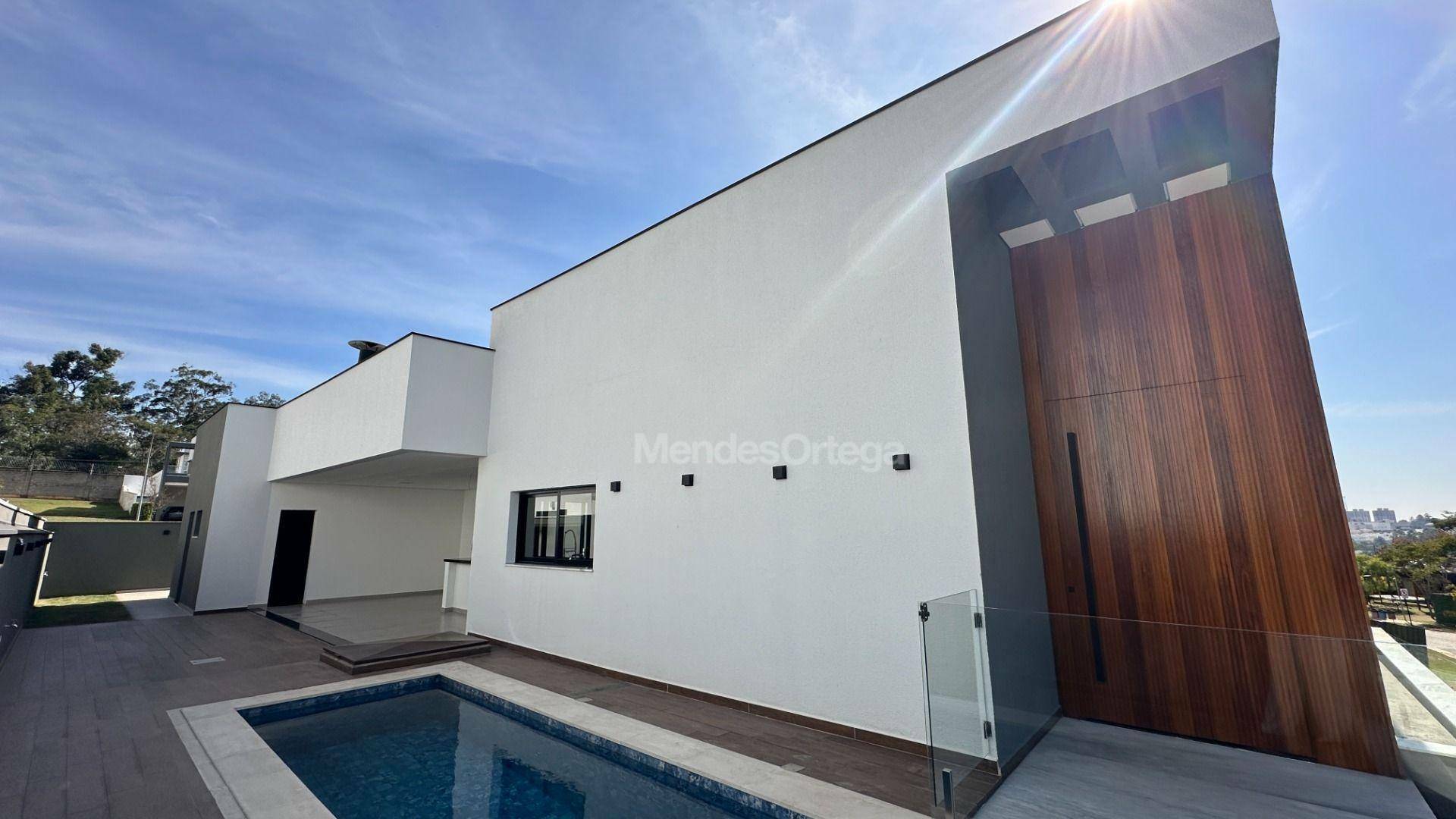 Casa de Condomínio à venda com 3 quartos, 237m² - Foto 15