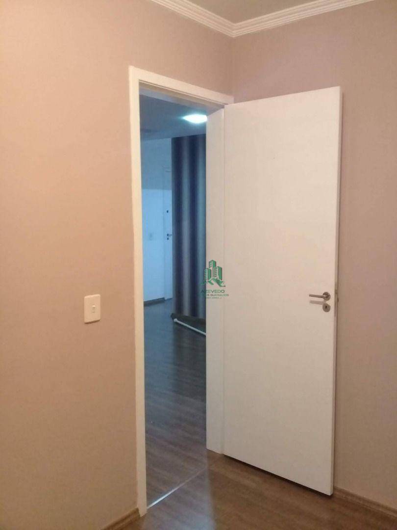 Apartamento à venda com 2 quartos, 49m² - Foto 10