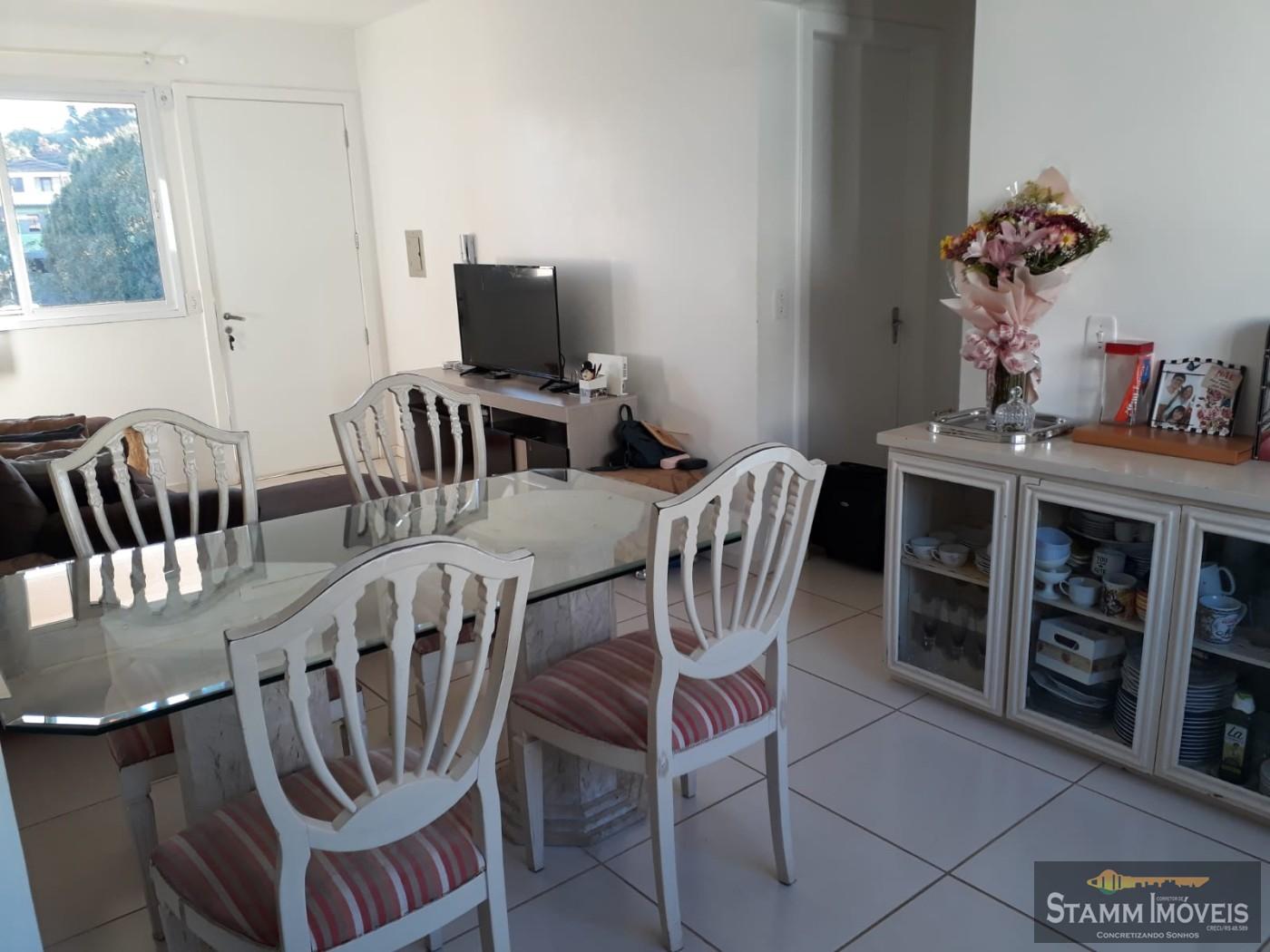 Apartamento à venda com 2 quartos, 54m² - Foto 9