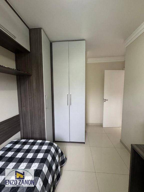 Apartamento à venda com 3 quartos, 60m² - Foto 24