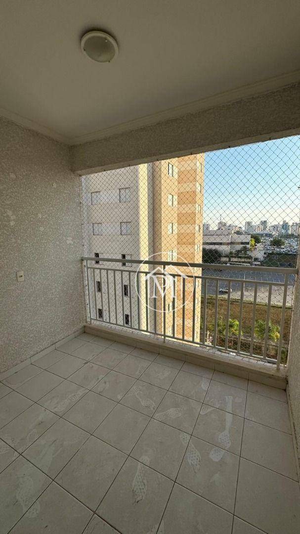 Apartamento para alugar com 3 quartos, 78m² - Foto 16