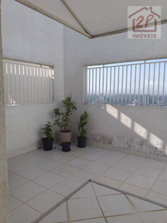 Apartamento à venda com 3 quartos, 67m² - Foto 10