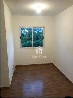 Apartamento à venda com 2 quartos, 50m² - Foto 1