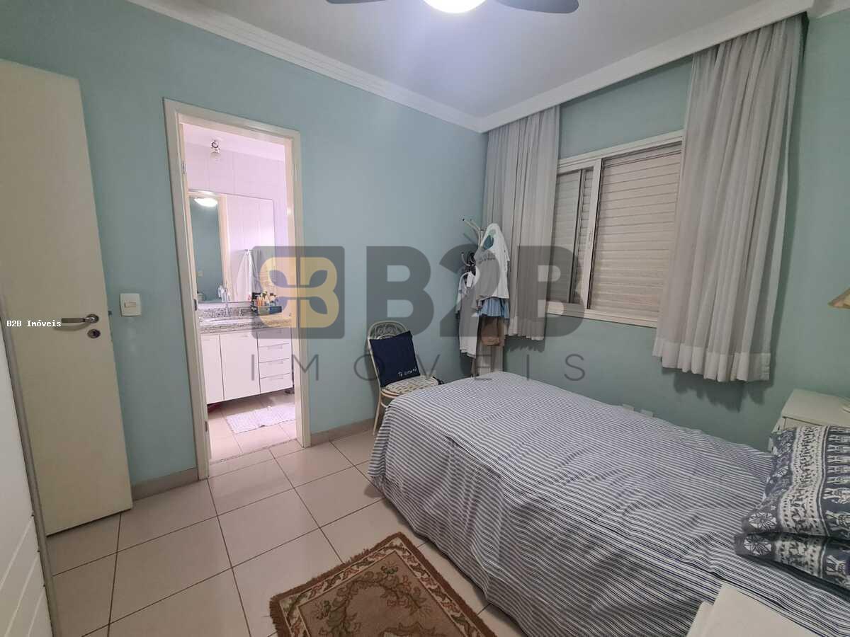 Apartamento à venda com 3 quartos, 150m² - Foto 9