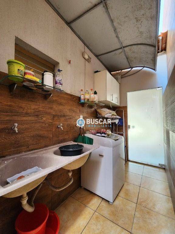 Casa de Condomínio à venda com 3 quartos, 120m² - Foto 15