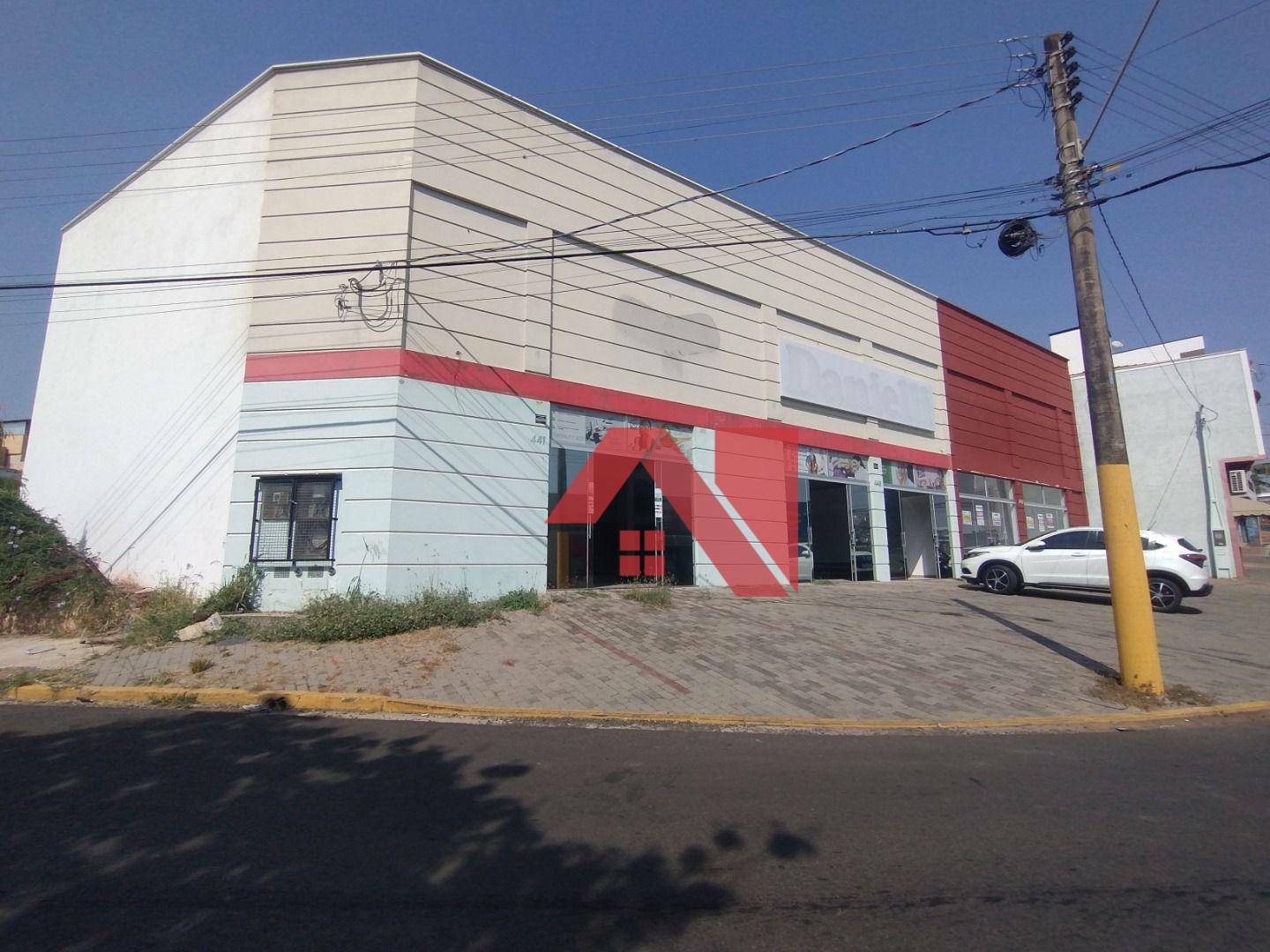 Loja-Salão para alugar, 460m² - Foto 24