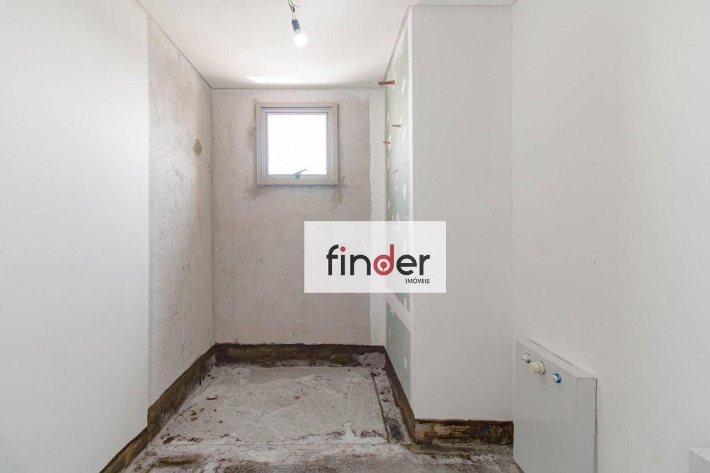 Apartamento à venda com 3 quartos, 212m² - Foto 28