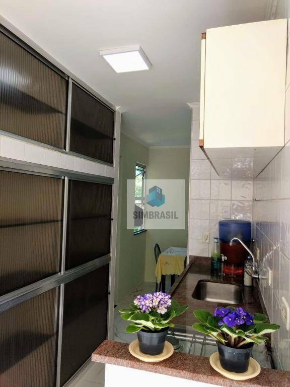 Apartamento à venda com 3 quartos, 75m² - Foto 13