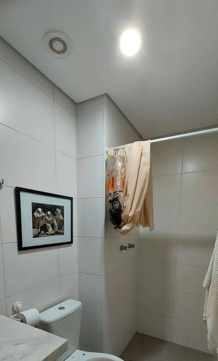 Apartamento à venda com 2 quartos, 67m² - Foto 8