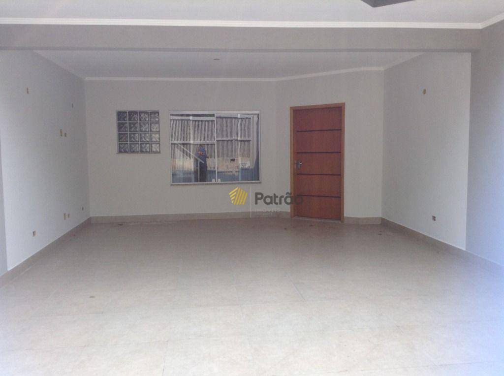 Sobrado à venda com 3 quartos, 155m² - Foto 14