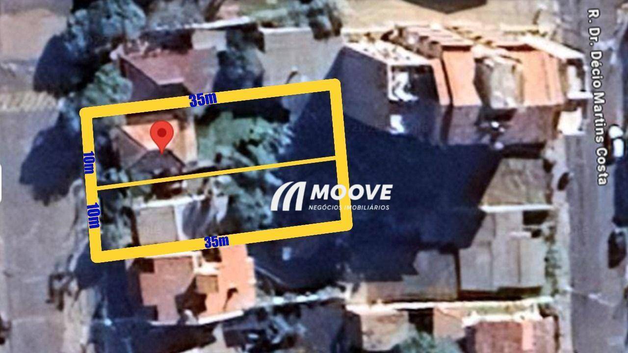 Terreno, 350 m² - Foto 2