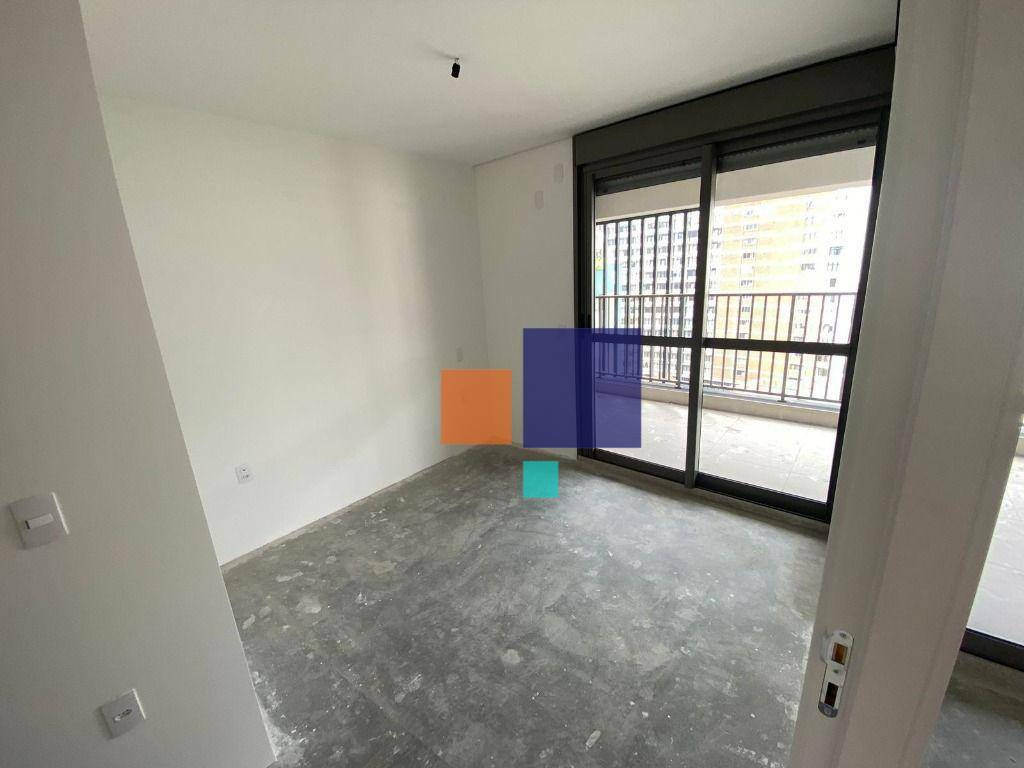 Apartamento à venda com 1 quarto, 44m² - Foto 25