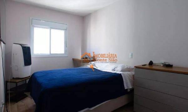 Apartamento à venda com 3 quartos, 75m² - Foto 19