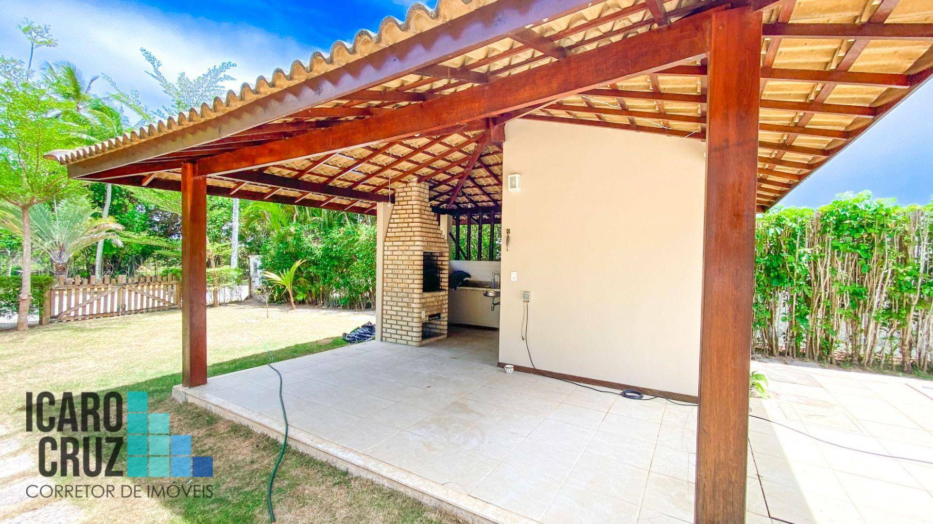 Casa de Condomínio à venda com 5 quartos, 254m² - Foto 9