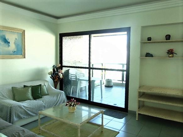 Apartamento à venda com 3 quartos, 130m² - Foto 5