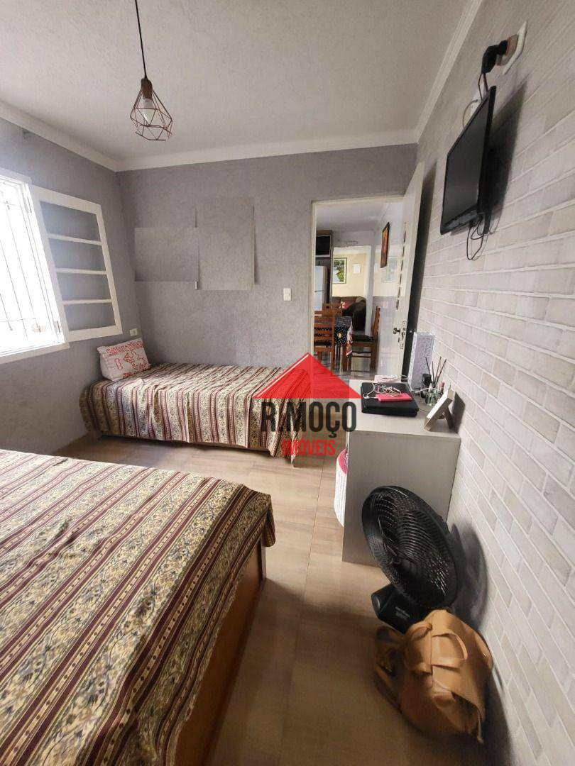 Casa à venda com 2 quartos, 120m² - Foto 14