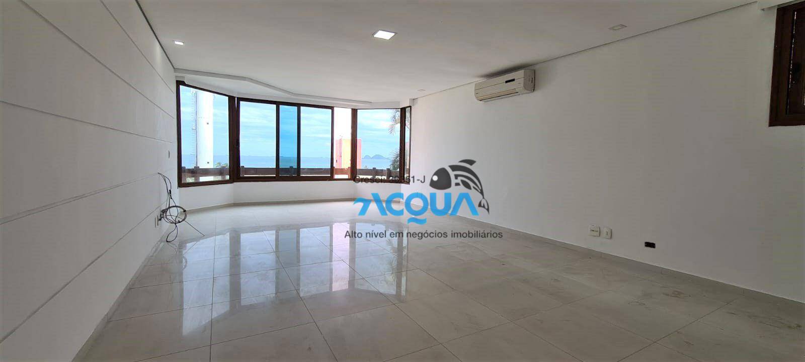 Apartamento à venda com 4 quartos, 320m² - Foto 1