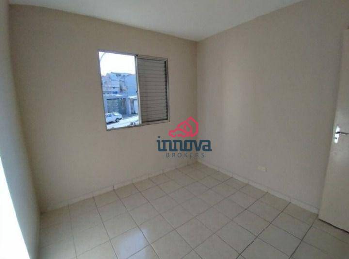 Apartamento à venda com 2 quartos, 46m² - Foto 12