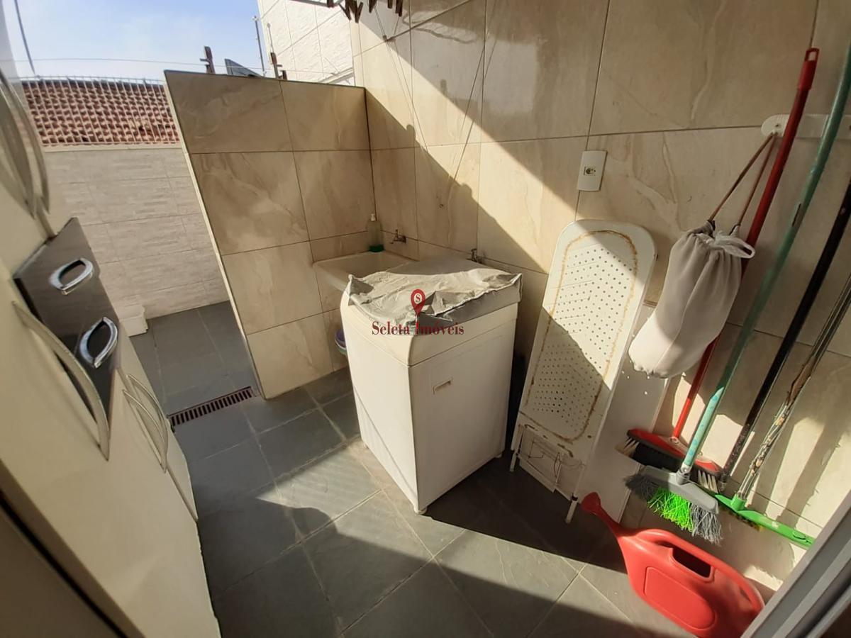Casa à venda com 3 quartos, 191m² - Foto 21