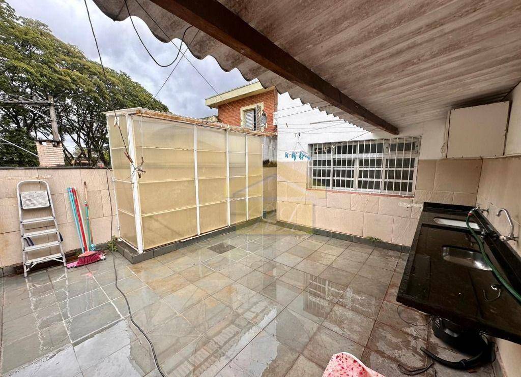 Sobrado à venda com 3 quartos, 150m² - Foto 18