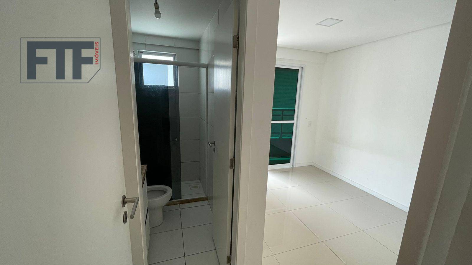 Apartamento à venda com 3 quartos, 110m² - Foto 9