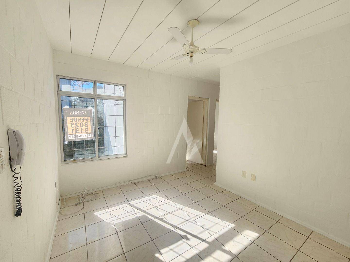 Apartamento, 2 quartos - Foto 5