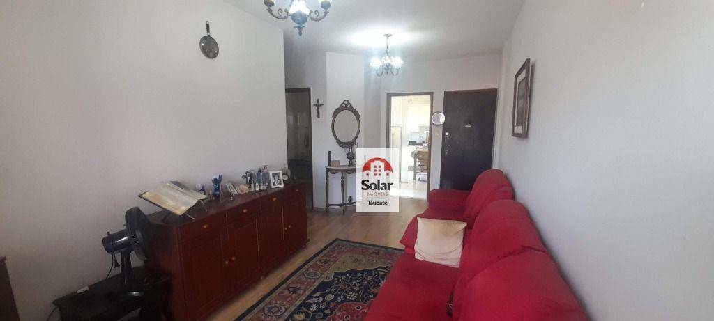 Apartamento à venda com 2 quartos, 73m² - Foto 5