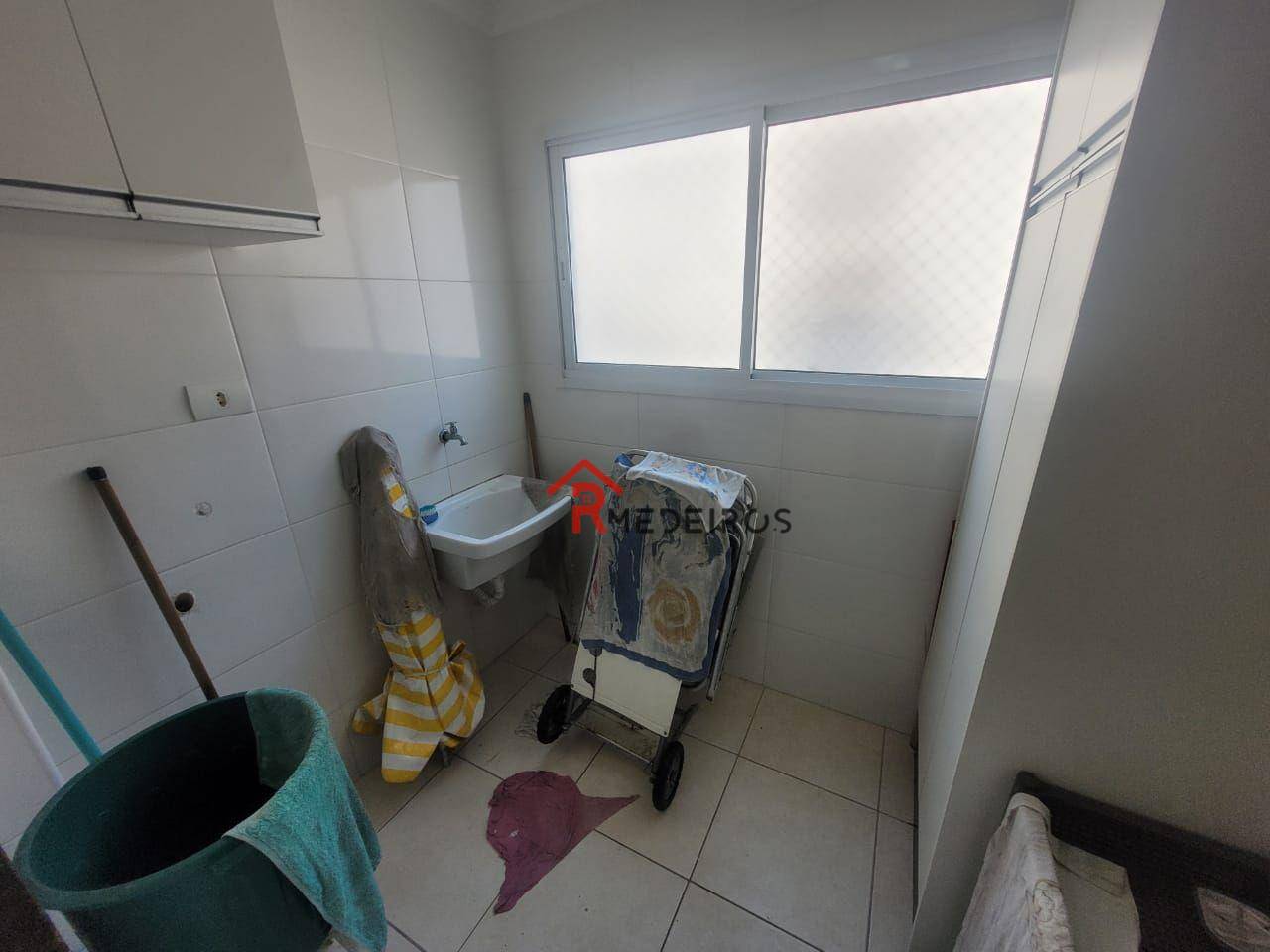 Apartamento à venda com 3 quartos, 116m² - Foto 18