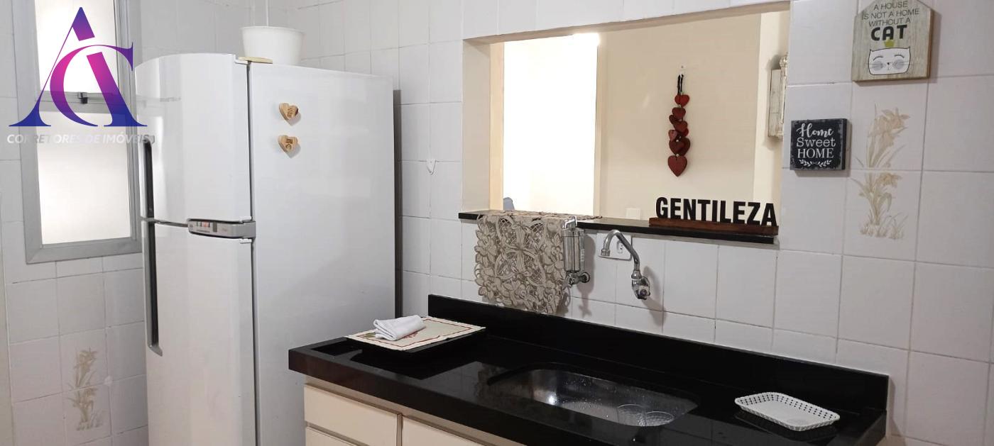 Apartamento à venda com 1 quarto, 52m² - Foto 20